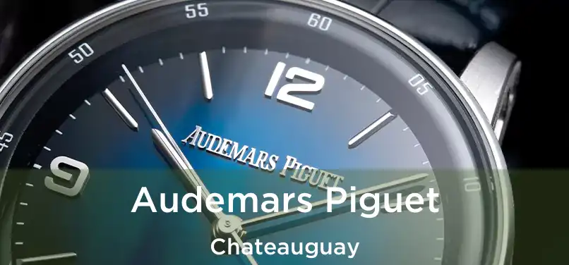  Audemars Piguet Chateauguay