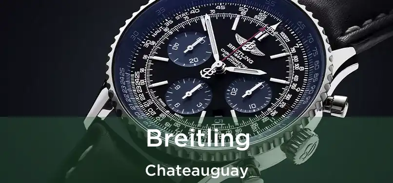  Breitling Chateauguay