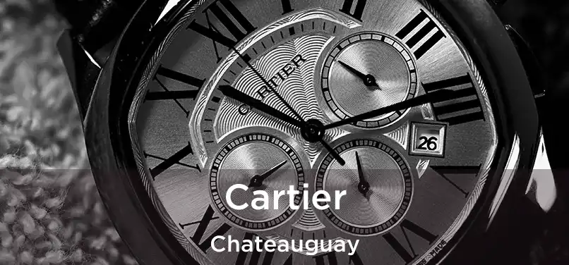  Cartier Chateauguay