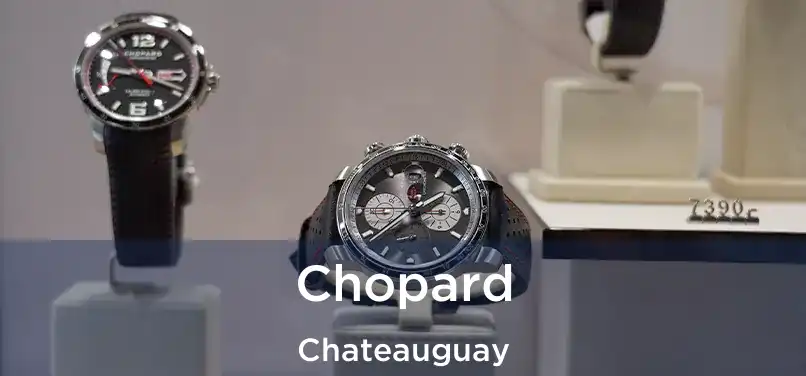  Chopard Chateauguay
