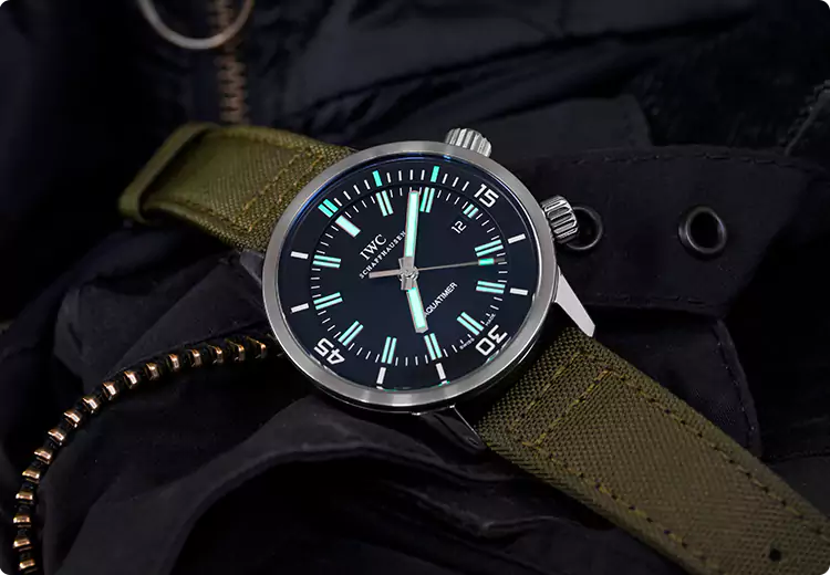 Professional Watch Appraisal in Chateauguay, QC