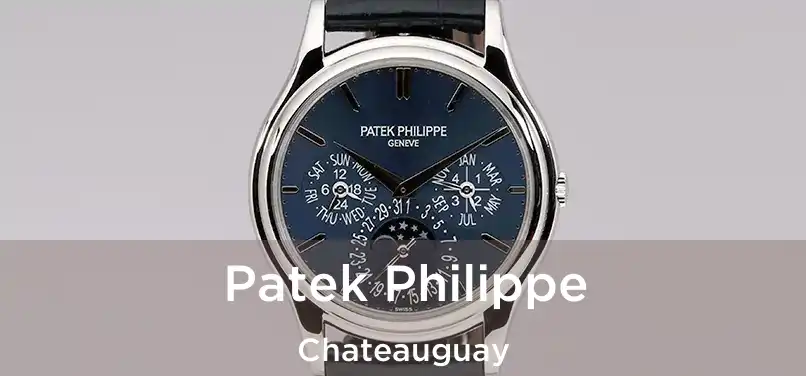  Patek Philippe Chateauguay