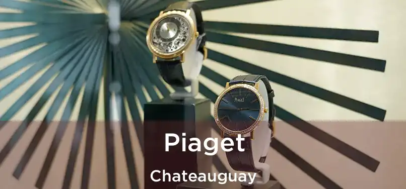  Piaget Chateauguay